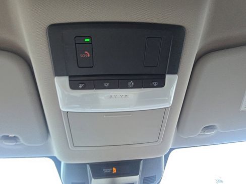 New 2026 Nissan Rogue SV image 25