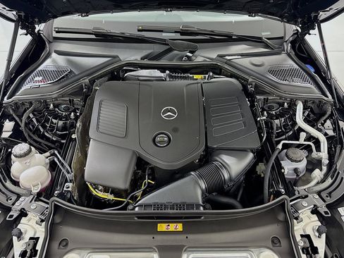 New 2026 Mercedes-Benz E 350 Sedan image 10