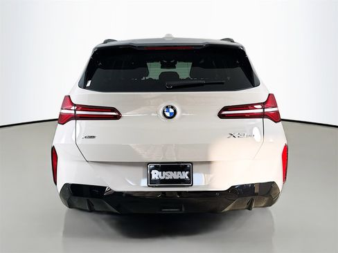 New 2026 BMW X3 xDrive30 w/ Premium Package image 6