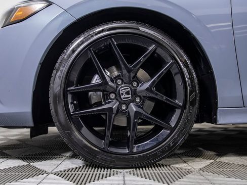 Used 2024 Honda Civic Sport image 37