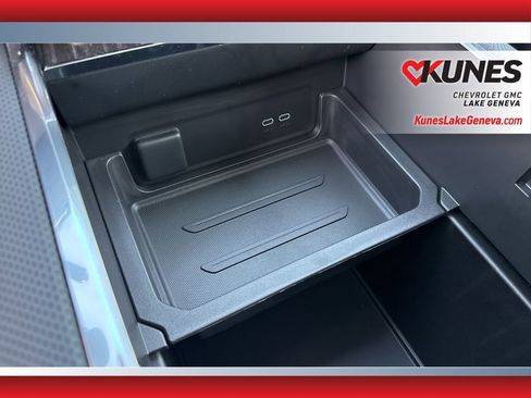 New 2025 GMC Sierra EV Denali image 26