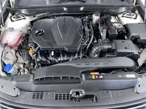 Used 2024 Hyundai Sonata SEL FWD image 46