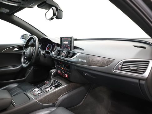 Used 2018 Audi A6 3.0T Prestige w/ Prestige Package AWD/4WD image 23