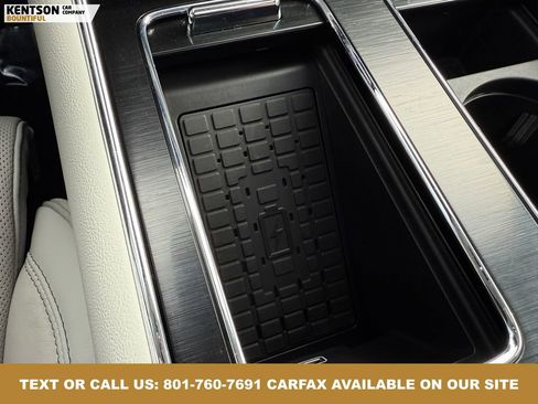 Used 2025 Lincoln Aviator Reserve w/ Equipment Group 201A image 27