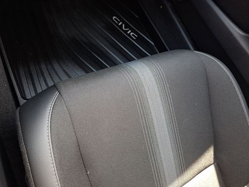 Certified 2024 Honda Civic Sport image 26