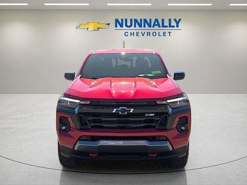 New 2026 Chevrolet Colorado Z71 w/ Z71 Convenience Package 2 AWD/4WD image 8