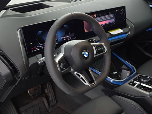 New 2026 BMW X3 xDrive30 w/ Premium Package image 16