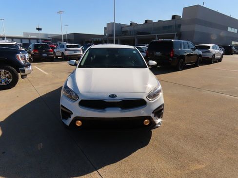 Used 2019 Kia Forte LXS image 5