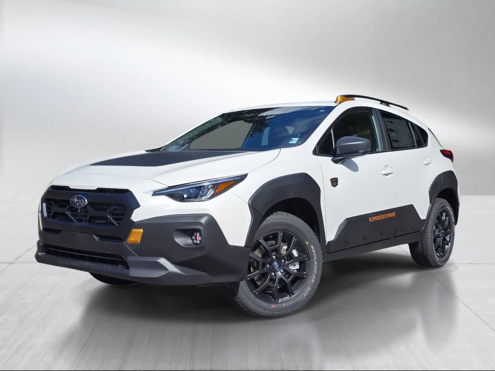 New 2026 Subaru Crosstrek 2.5i Wilderness AWD/4WD image 1
