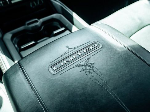 Used 2022 RAM 2500 Limited image 38