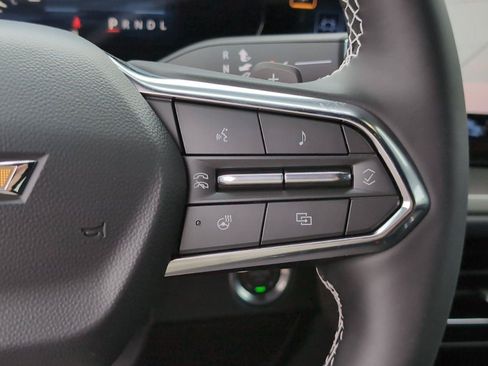New 2026 Chevrolet Traverse LT w/ Sun and Wheel Package FWD image 23