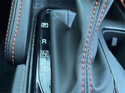 Used 2024 Nissan Frontier Pro-X image 26