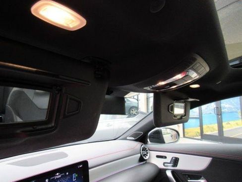 Used 2024 Mercedes-Benz CLA 250 4MATIC image 48