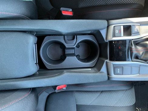Used 2019 Honda Civic Si image 21