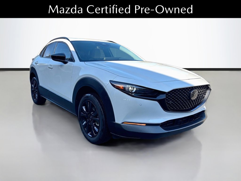 Used 2026 MAZDA CX-30 AWD 2.5 S image 1