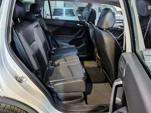 Used 2020 Volkswagen Tiguan S AWD/4WD image 26