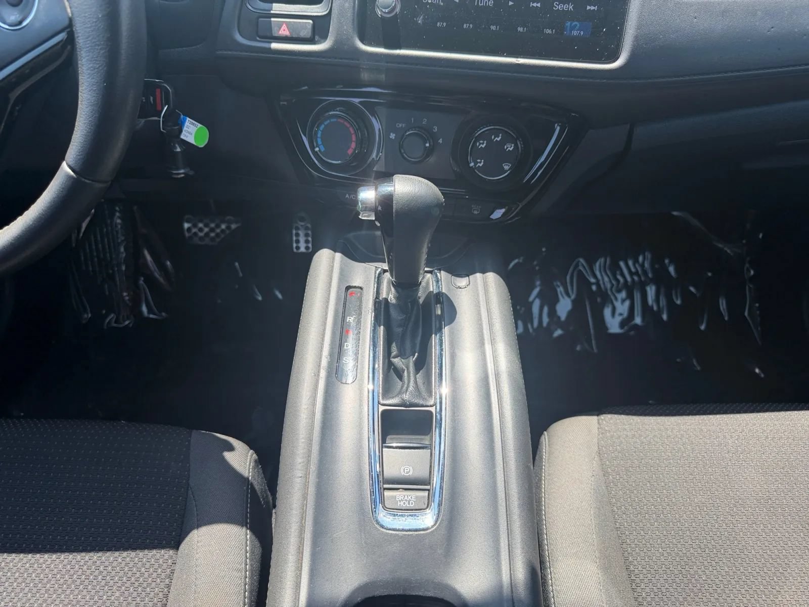 Used 2021 Honda HR-V Sport image 18