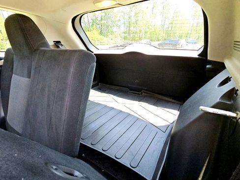 Used 2017 Jeep Compass Sport w/ Power Value Group image 19