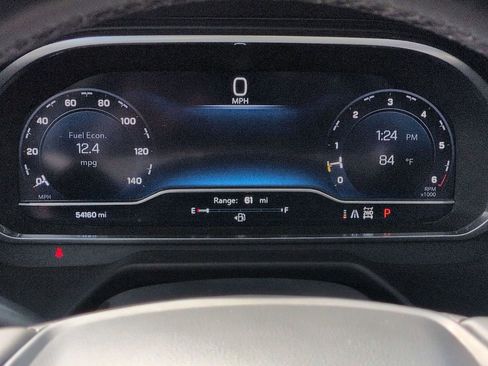 Used 2023 Chevrolet Suburban High Country AWD/4WD image 22