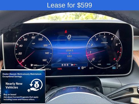 Used 2026 Mercedes-Benz GLC 300 4MATIC image 15