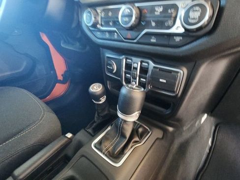 New 2025 Jeep Wrangler Sport S image 33