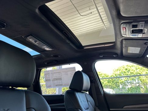 New 2025 Kia Telluride SX Prestige X-Line image 13