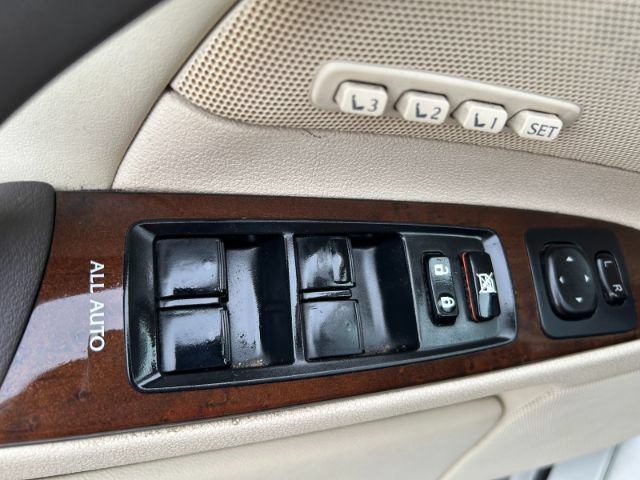 Used 2011 Lexus IS 250 AWD w/ Luxury Plus Value Edition image 16