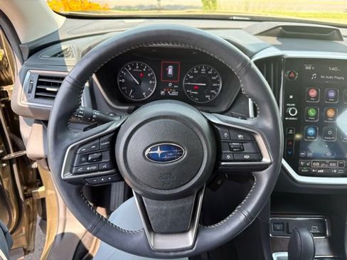Used 2023 Subaru Ascent Touring AWD/4WD image 10