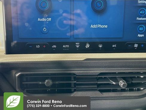 New 2026 Ford Bronco Sport Big Bend AWD/4WD image 18