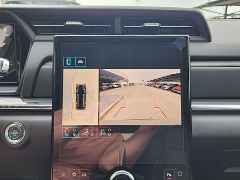 New 2026 GMC Terrain Elevation w/ Black Edition image 27