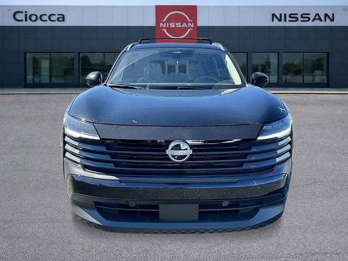 New 2026 Nissan Kicks SV w/ Cold Weather Package image 8