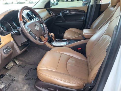 Used 2014 Buick Enclave Leather w/ Trailering Provision Package image 20