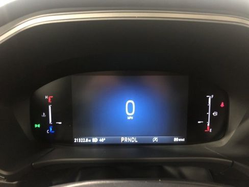 Used 2025 Ford Escape Active image 13