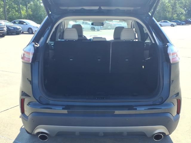 Used 2024 Ford Edge Titanium AWD/4WD image 5