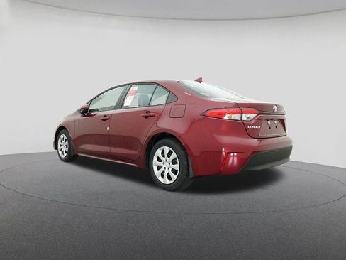 New 2026 Toyota Corolla LE image 21