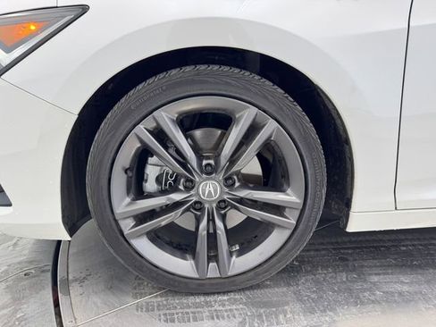 Used 2024 Acura Integra A-Spec image 10