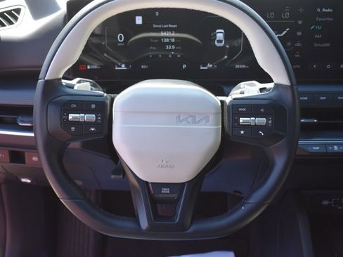 Used 2025 Kia K4 GT-Line FWD image 19