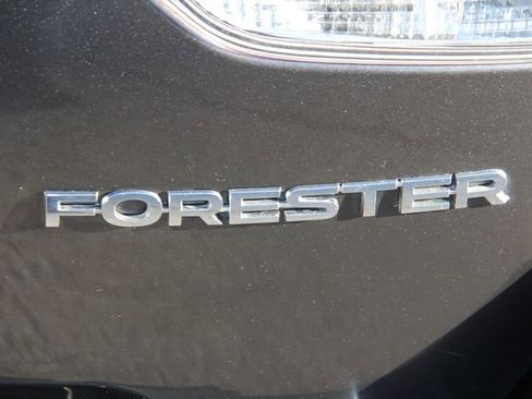 Used 2019 Subaru Forester w/ Alloy Wheel Package image 9