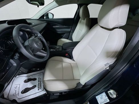 New 2026 MAZDA CX-30 AWD 2.5 S w/ Select Sport Pkg image 16