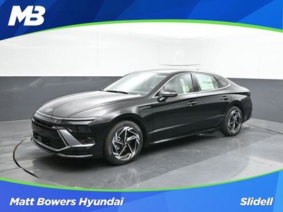 New 2026 Hyundai Sonata SEL