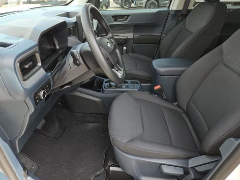 New 2026 Ford Maverick XL image 22