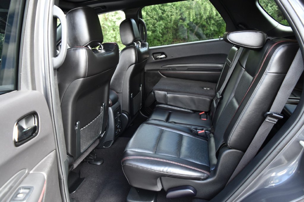 Used 2024 Dodge Durango GT AWD/4WD image 32