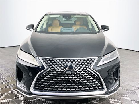 Used 2021 Lexus RX 350 AWD w/ Premium Package image 2