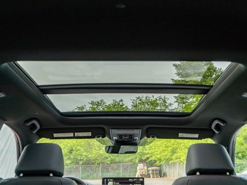 New 2026 Honda Passport TrailSport image 13