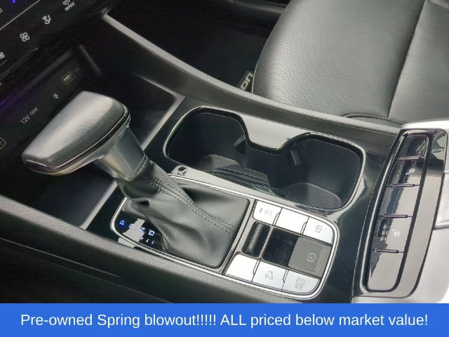Used 2023 Hyundai Tucson SEL w/ Convenience Package FWD image 33