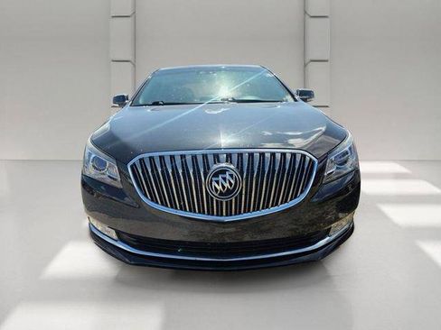 Used 2015 Buick LaCrosse Premium w/ Driver Confidence Package #1 FWD image 2