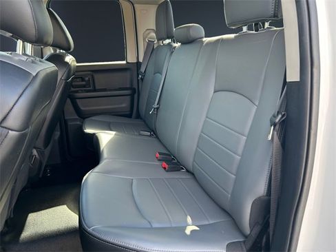 Used 2024 RAM 1500 Tradesman w/ Trailer Tow Package image 13