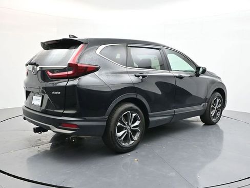 Used 2021 Honda CR-V EX image 6