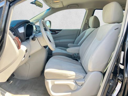 Used 2014 Nissan Quest SV FWD image 11