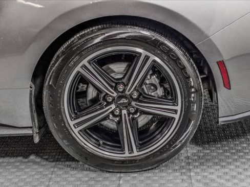 Used 2024 Ford Mustang Premium RWD image 32